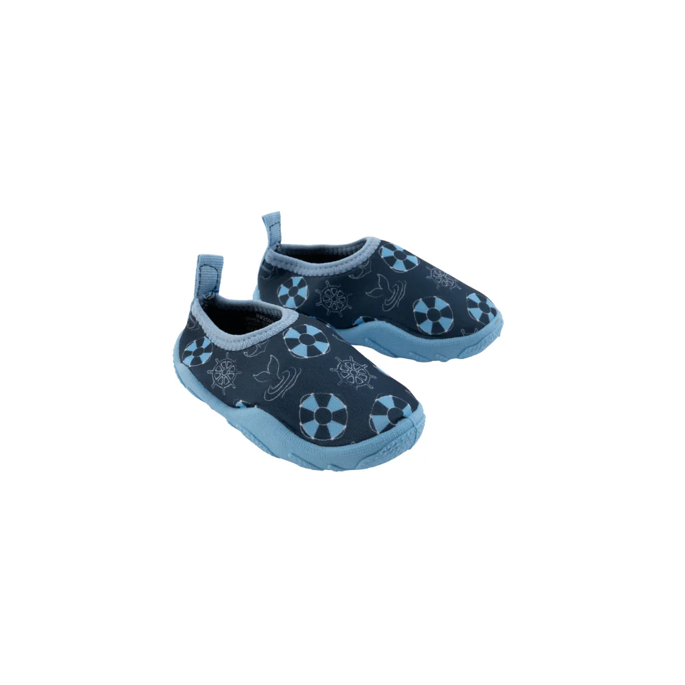 Baby Beach Shoes 18-24m - SAILING