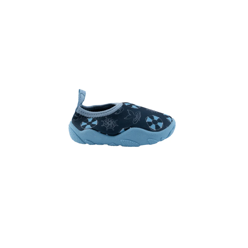 Baby Beach Shoes 18-24m - SAILING - Image 3
