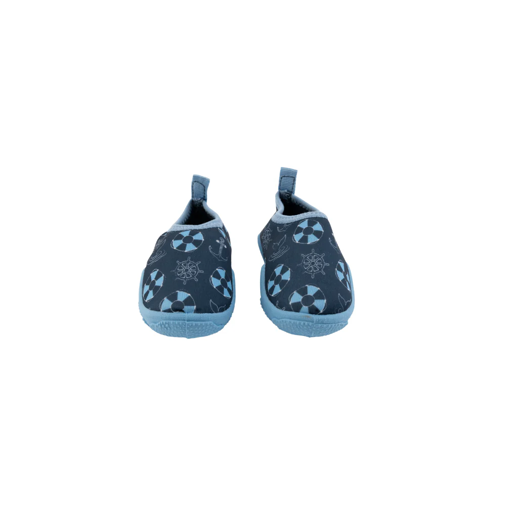 Baby Beach Shoes 6-12m - SAILING - Image 2