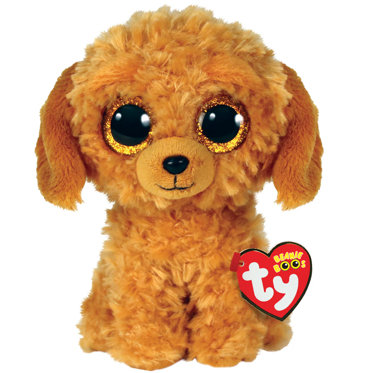 Beanie Boos REG Noodles Golden Doodle 36377