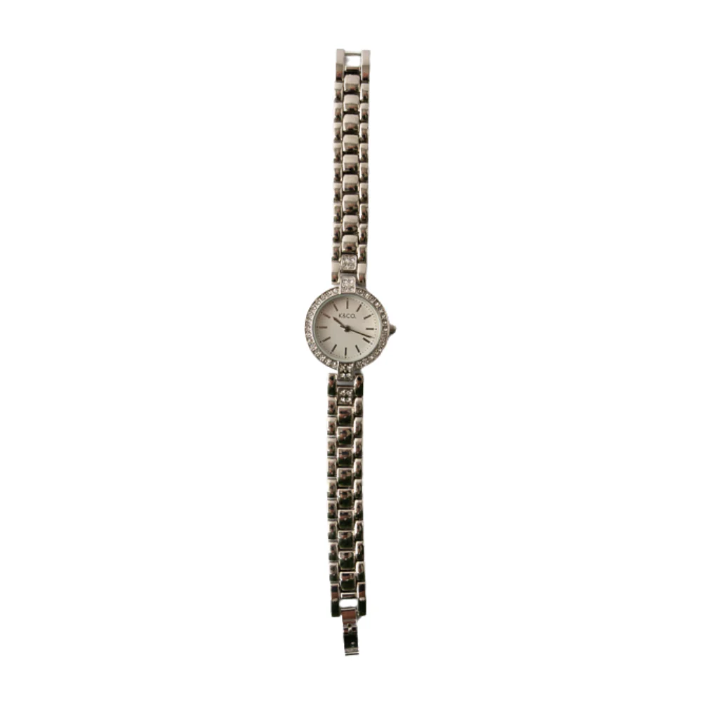 Blossoms Series Fashion Watch - NEW YORK