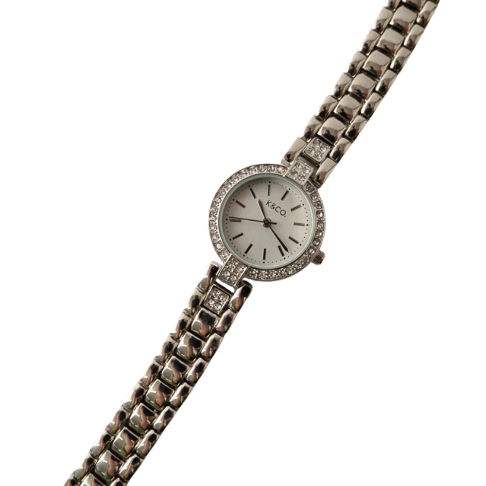 Blossoms Series Fashion Watch - NEW YORK - Image 2