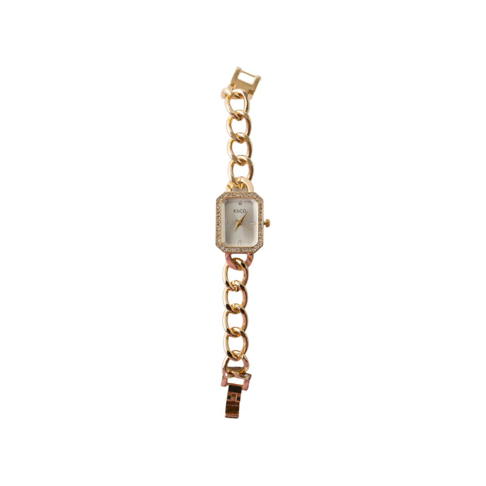 Blossoms Series  Fashion Watch - PARIS