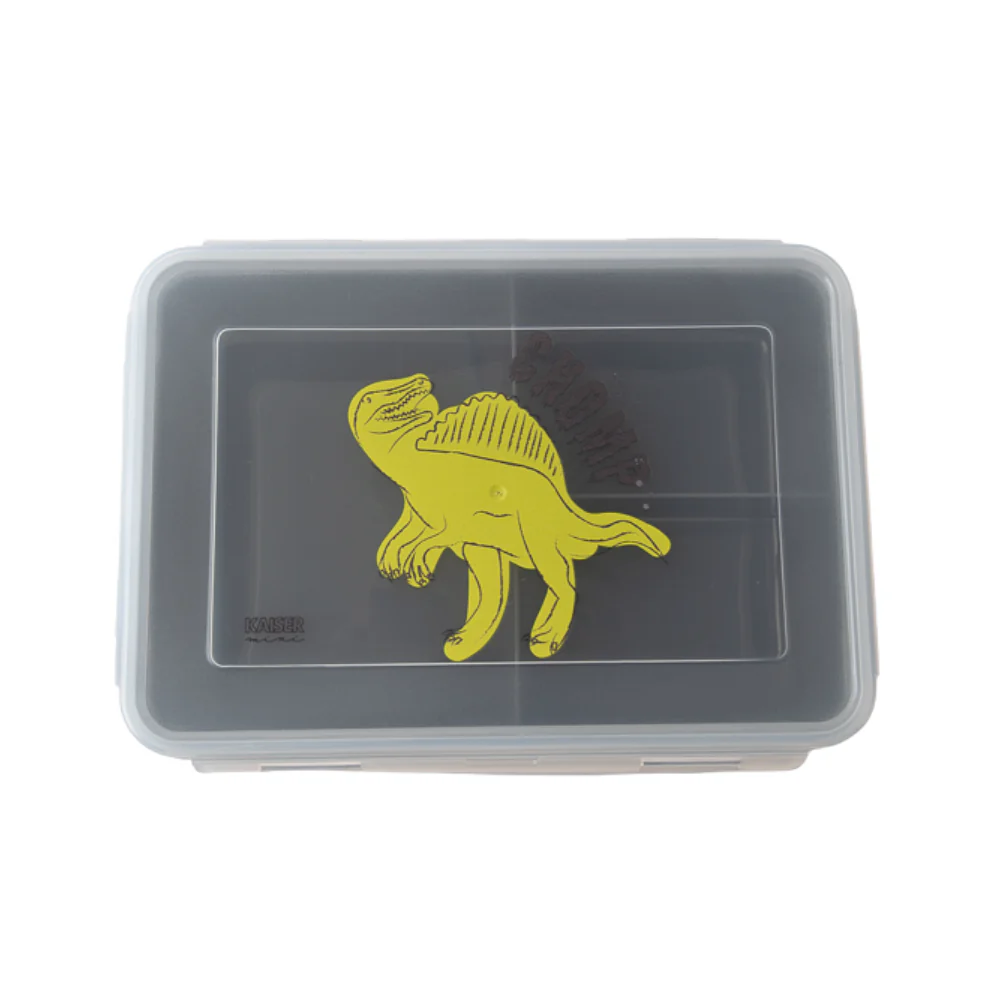 Classroom Crew Lunch Box - DINO SLIMO