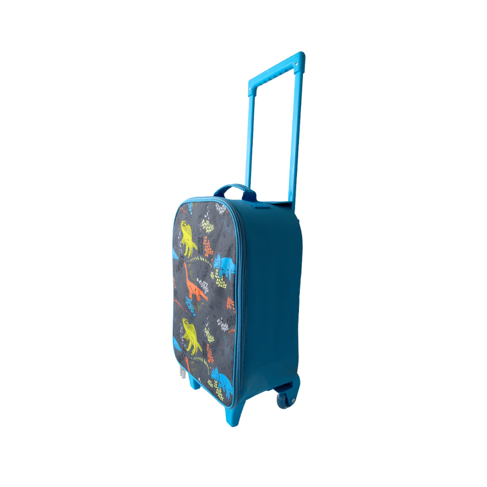 Classroom Crew Wheelie Bag - DINO SLIMO - Image 2