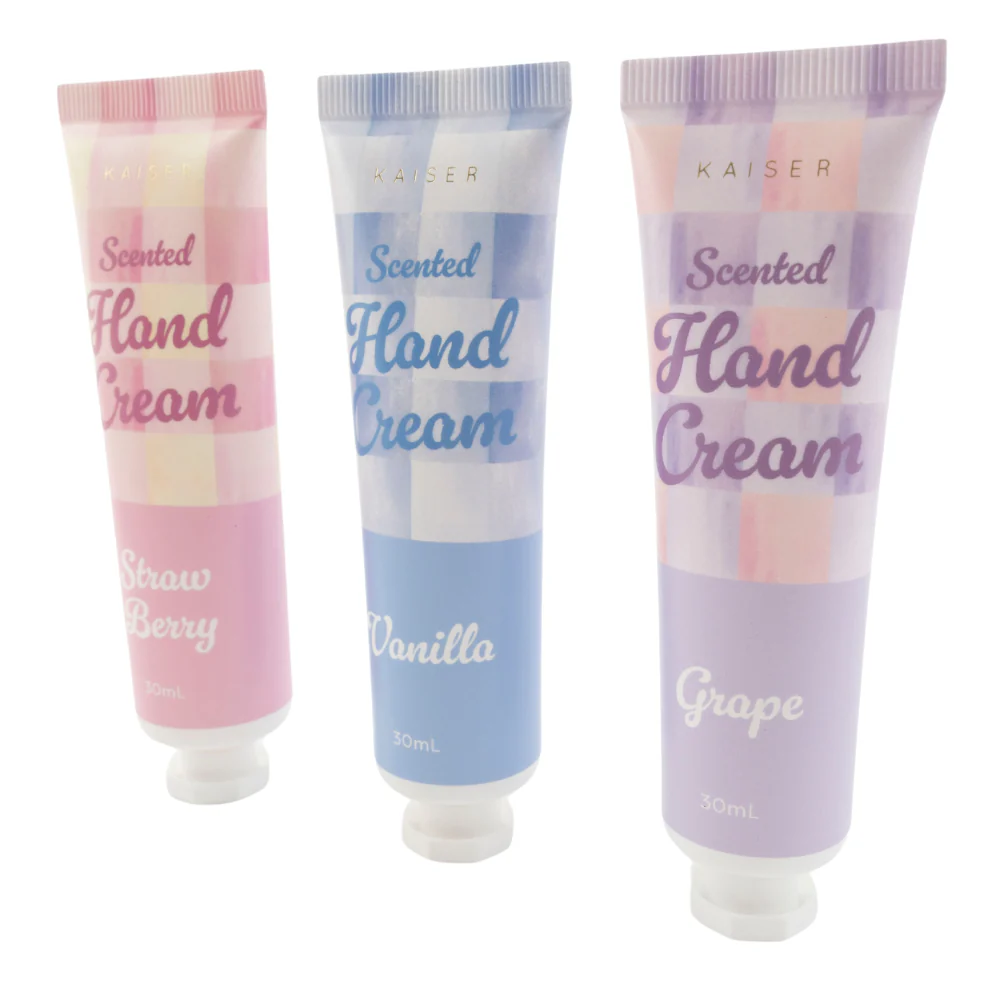 Gelato Series Hand Cream Mini 3pk - SUMMER - Image 3