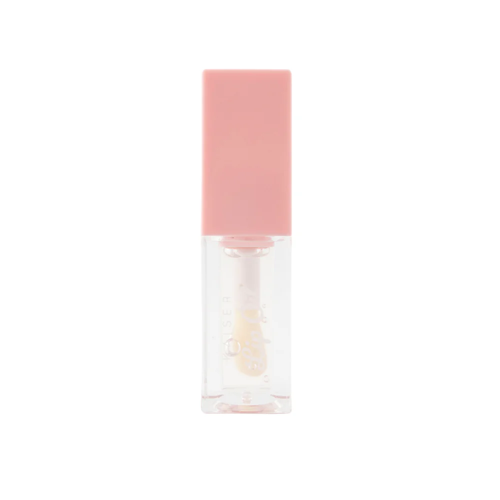 Gelato Series Lip Oil - VANILLA