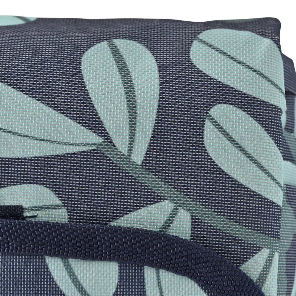 Indigo Series Picnic Blanket Family - INDIGO WARATAH - Image 2