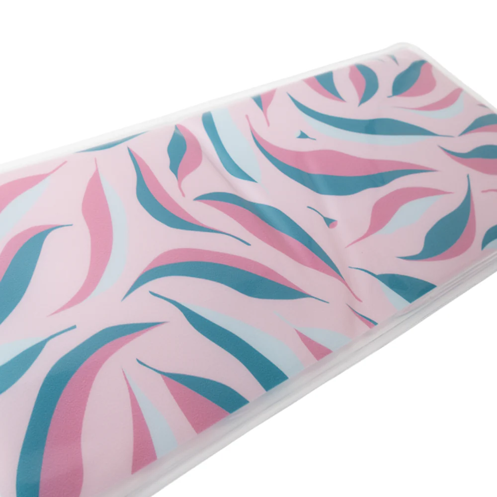 Indigo Series Printed Ice Pack - GUM LEAVES - Image 2
