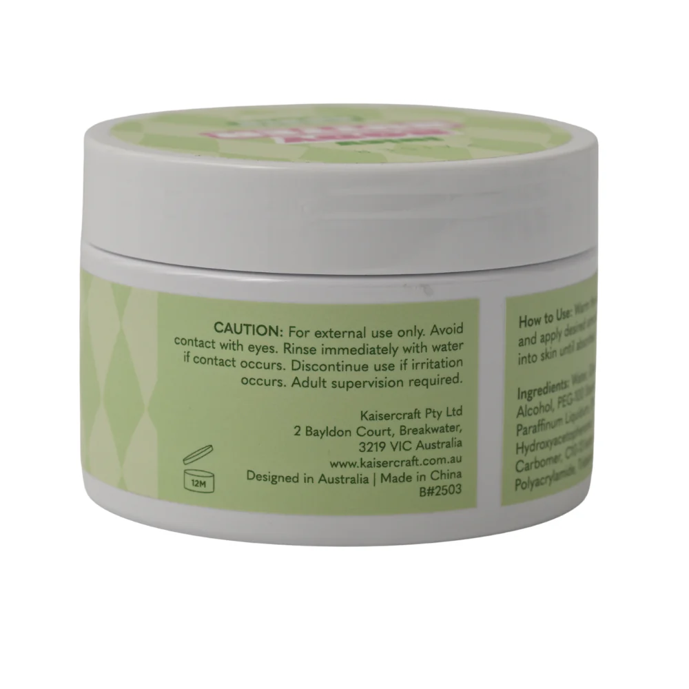 Juicy Series Body Butter - APPLE - Image 3