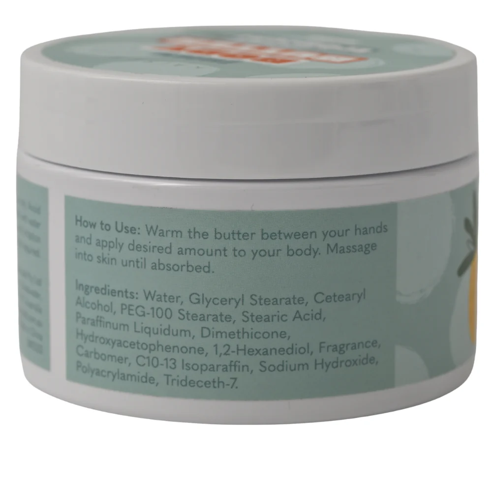 Juicy Series Body Butter - TROPICAL - Image 2