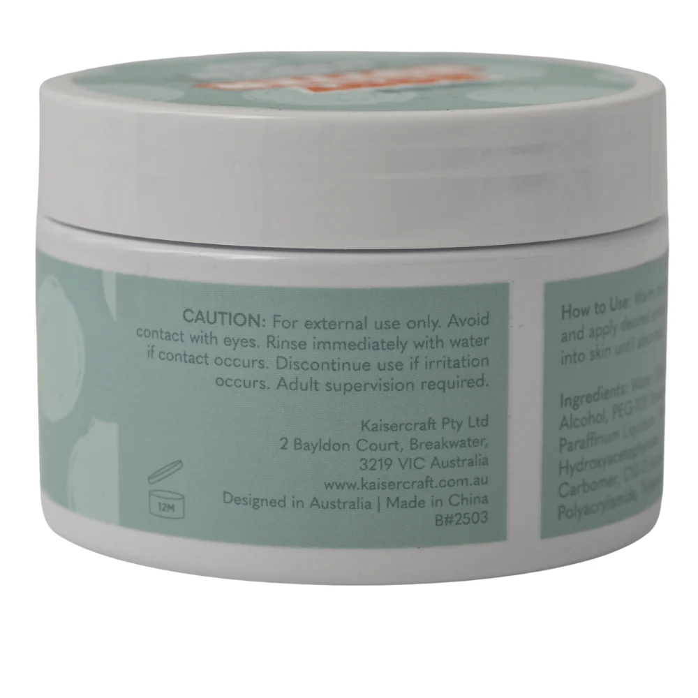 Juicy Series Body Butter - TROPICAL - Image 3