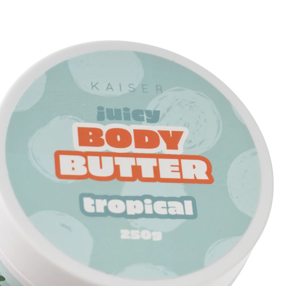 Juicy Series Body Butter - TROPICAL - Image 4