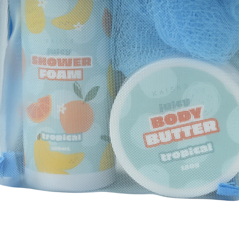 Juicy Series Body Set - TROPICAL - Image 3