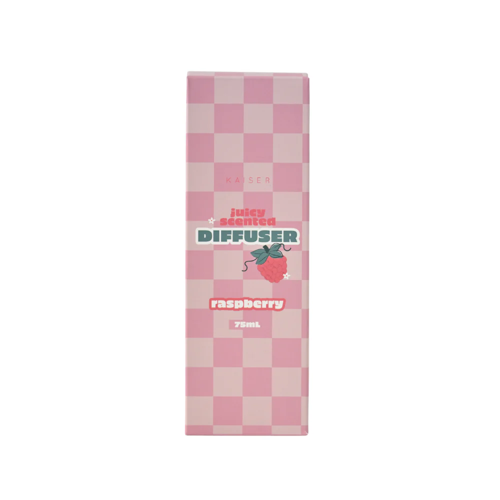 Juicy Series Diffuser - RASPBERRY - Image 2