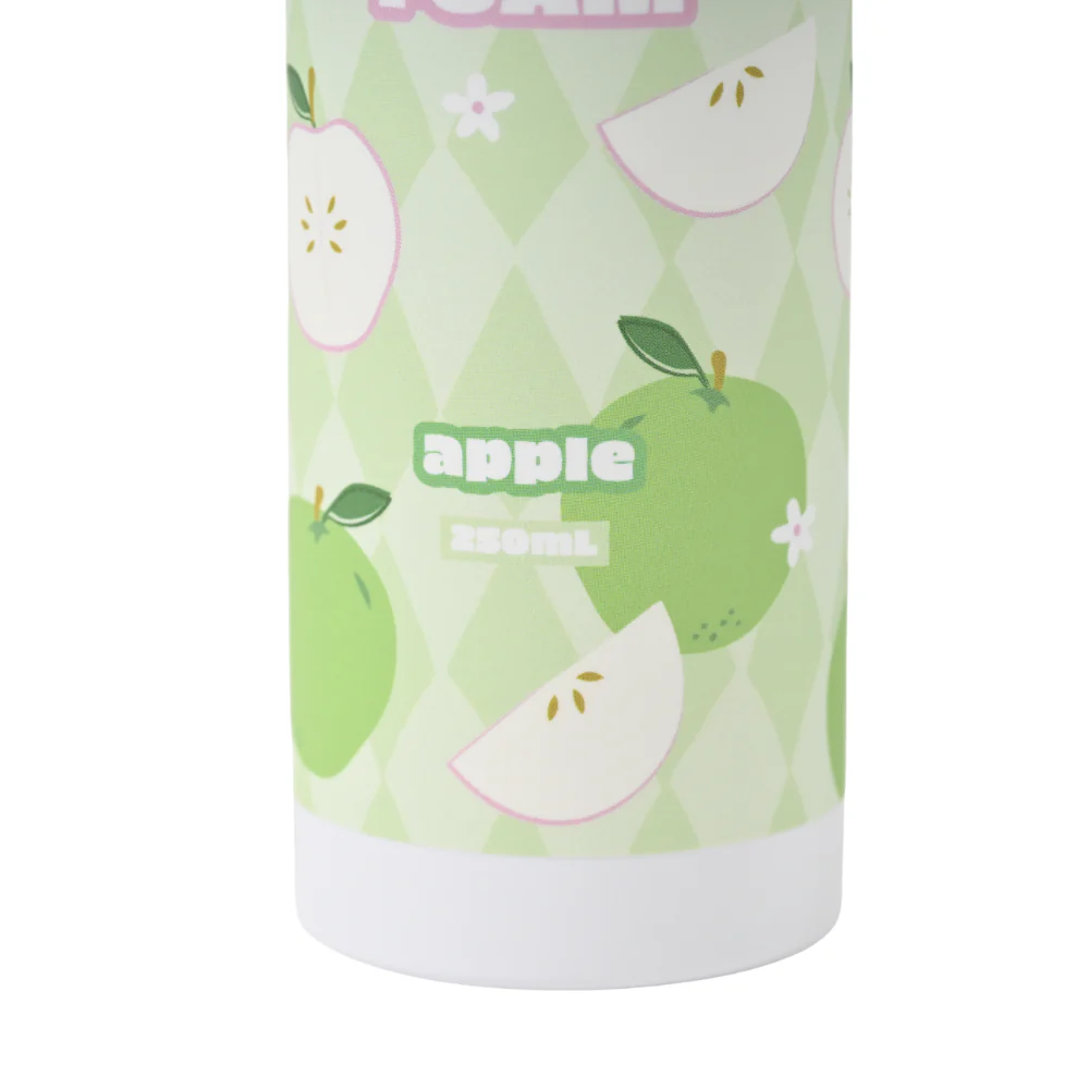 Juicy Series Shower Foam - APPLE - Image 3