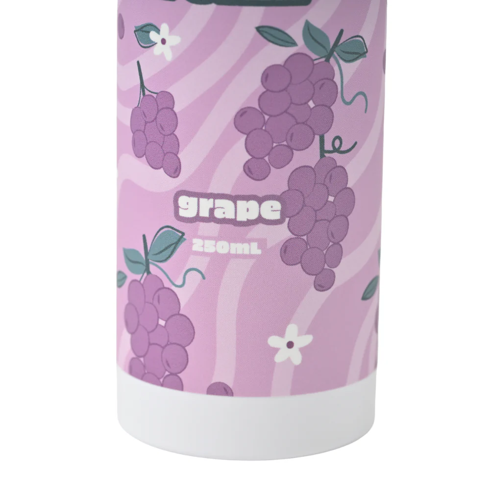 Juicy Series Shower Foam - GRAPE - Image 3