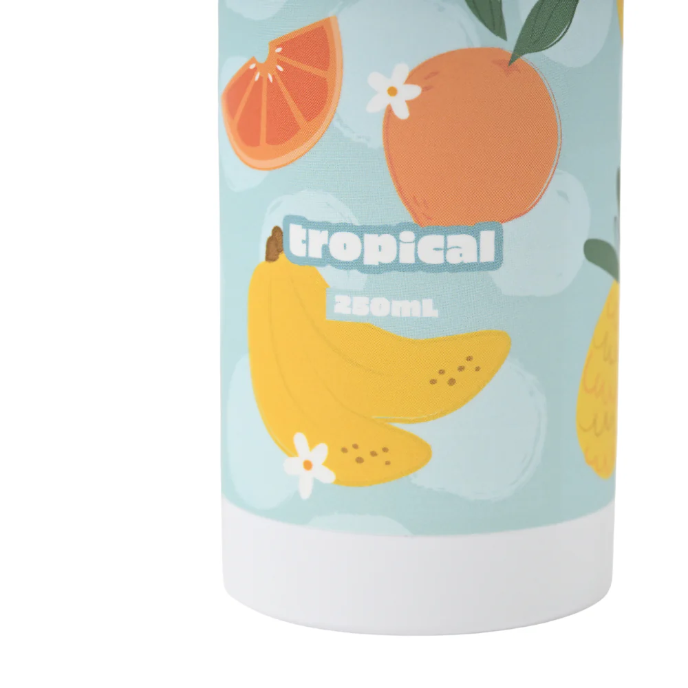 Juicy Series Shower Foam - TROPICAL - Image 3