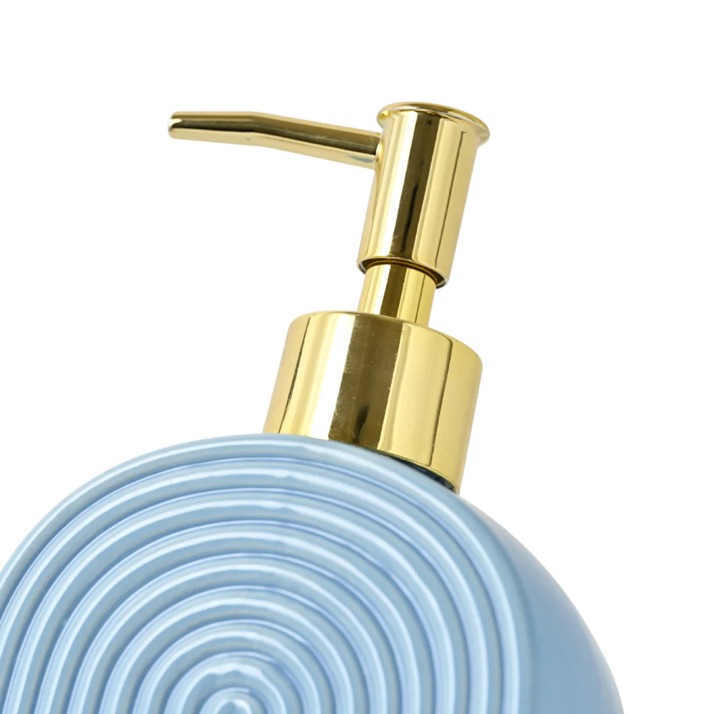 Juicy Series Soap Dispenser - BLUE - Image 2