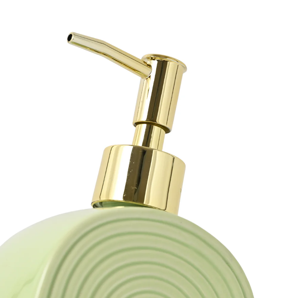 Juicy Series Soap Dispenser - GREEN - Image 2