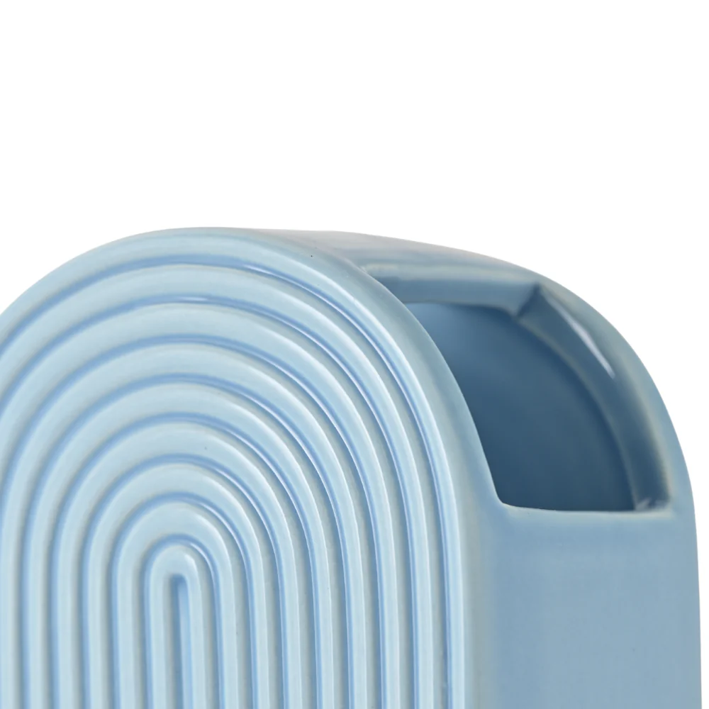 Juicy Series Toothbrush Holder - BLUE - Image 2
