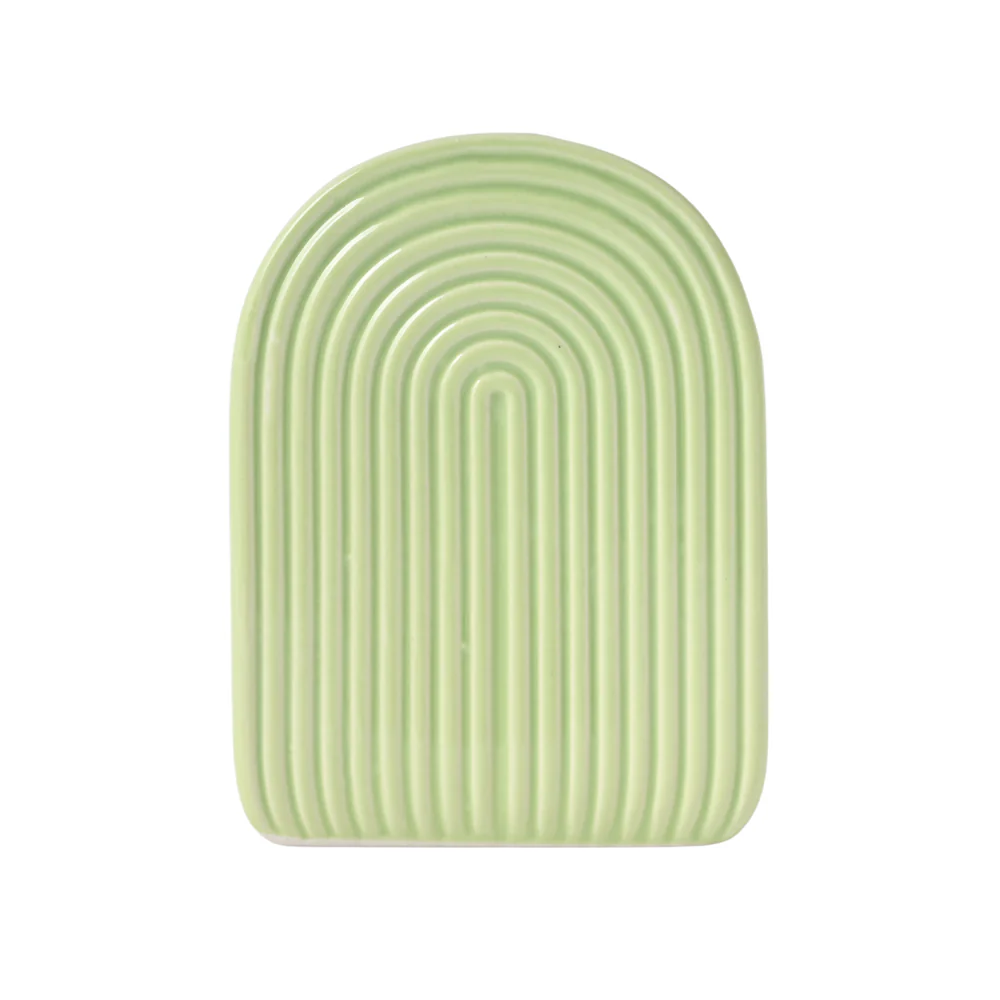 Juicy Series Toothbrush Holder - GREEN