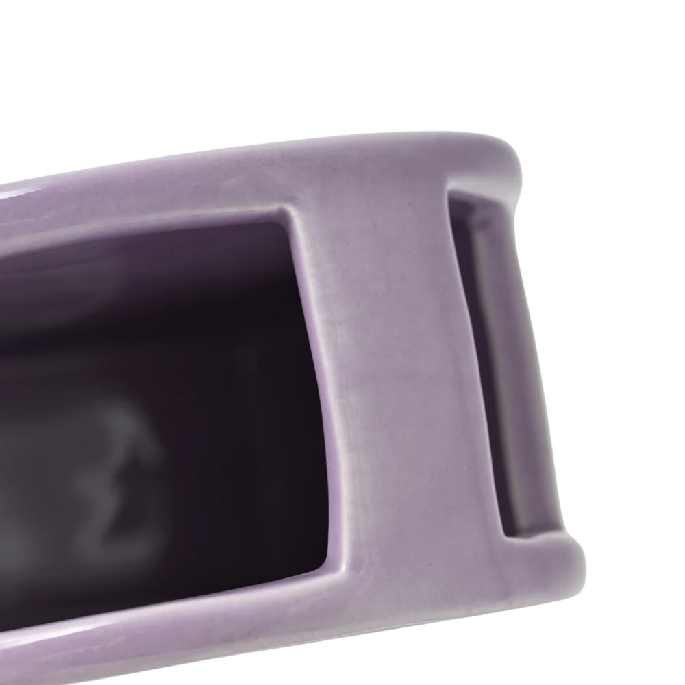 Juicy Series Toothbrush Holder - PURPLE - Image 2