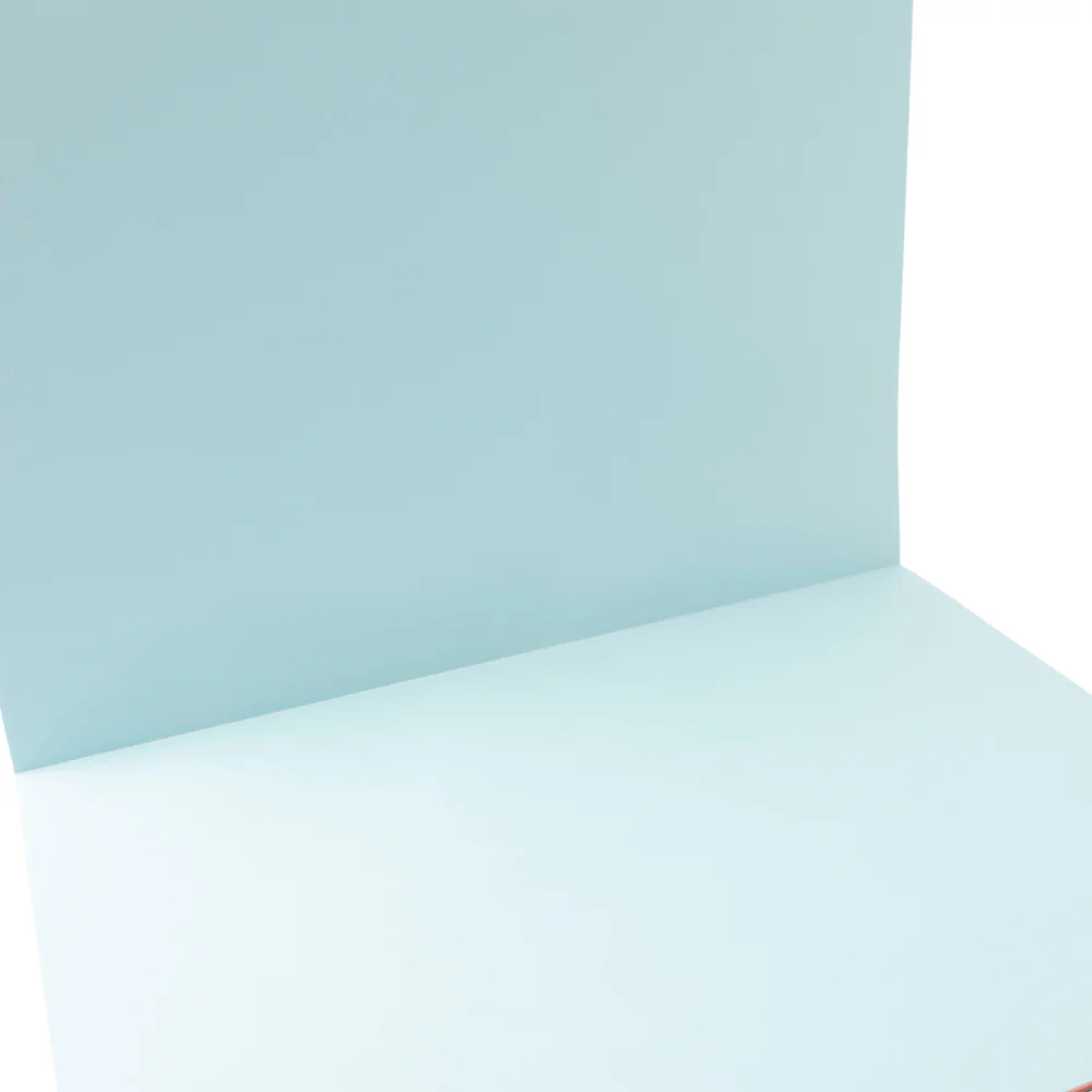 Kaiser Creative Club - Kids A3 Coloured Paper Pad - Image 2