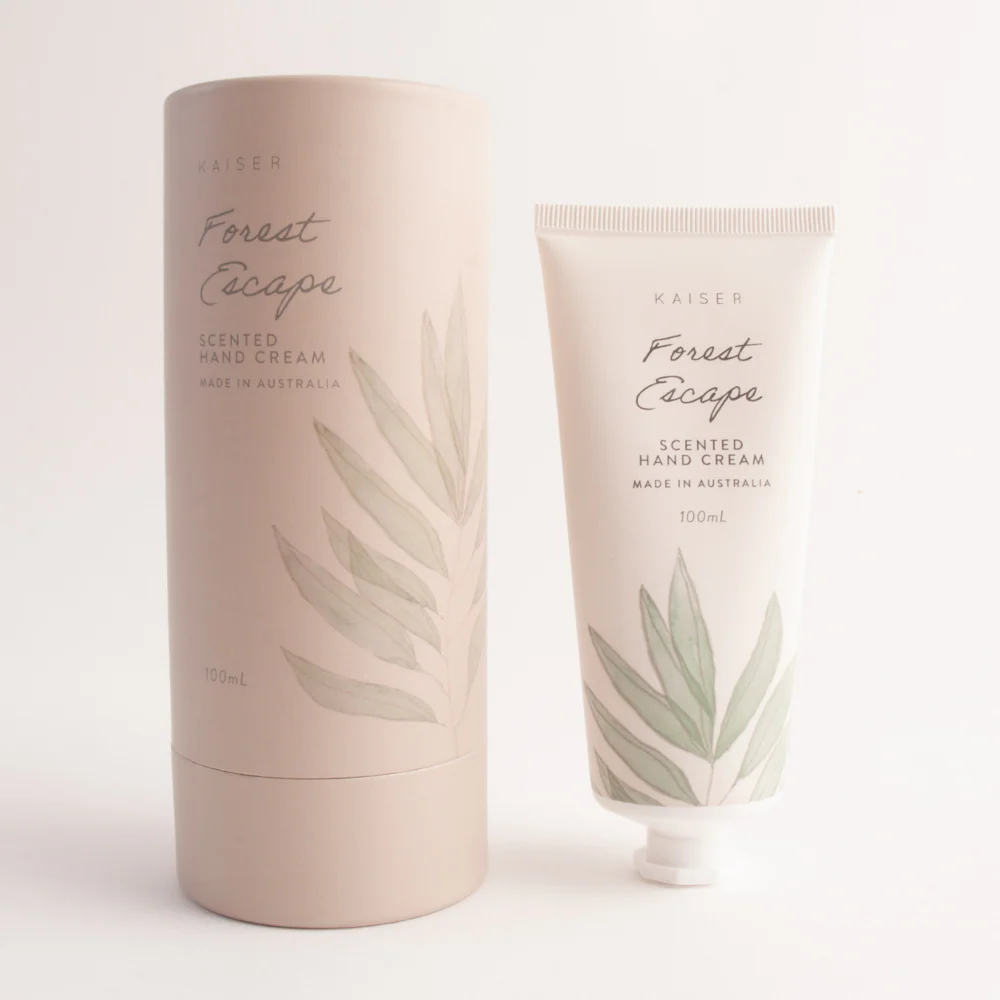 Homegrown Handcream 100g - FOREST ESCAPE - Image 2