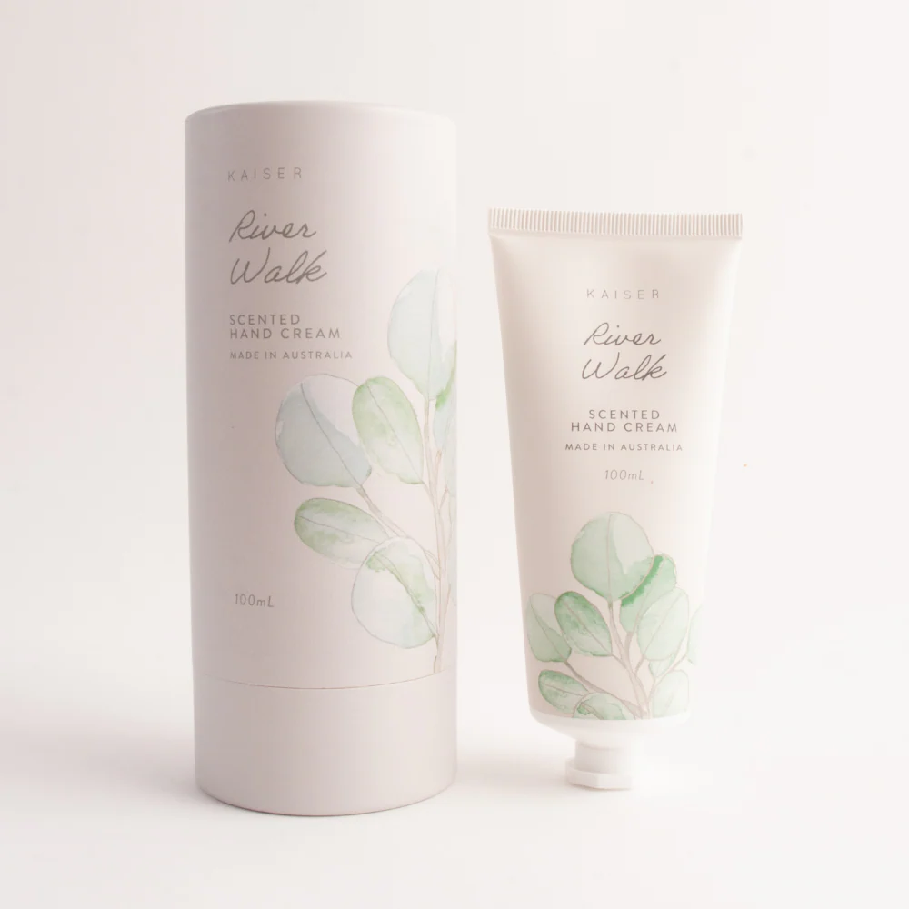 Homegrown Handcream 100g - RIVER WALK - Image 2