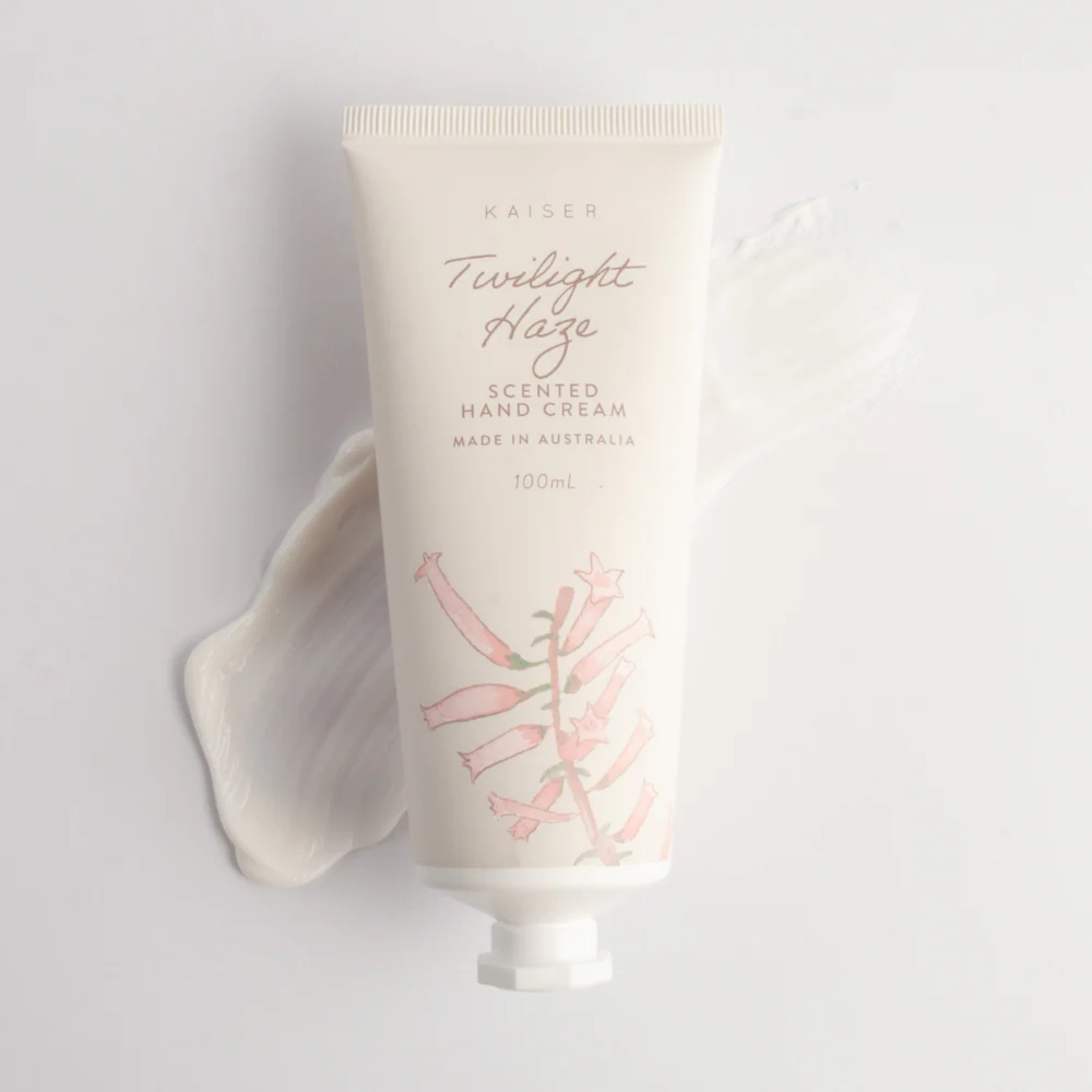 Homegrown Handcream 100g - TWILIGHT HAZE