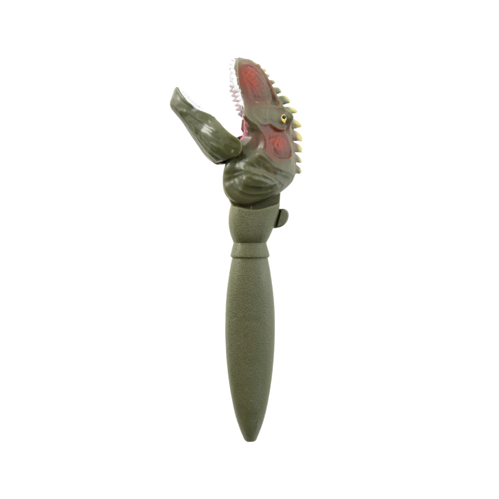 Kaiser Creative Club - Kids Novelty Pen - DINO CHOMP TREX