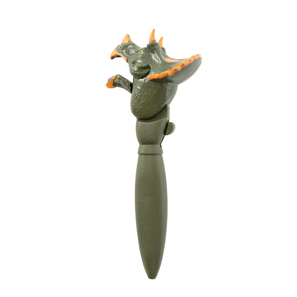 Kaiser Creative Club - Kids Novelty Pen - DINO CHOMP TRICERATOPS