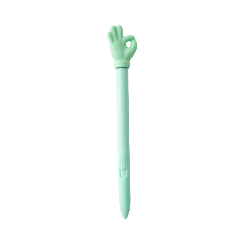 Kaiser Creative Club - Kids Novelty Pen - EXTENDA HAND PALM