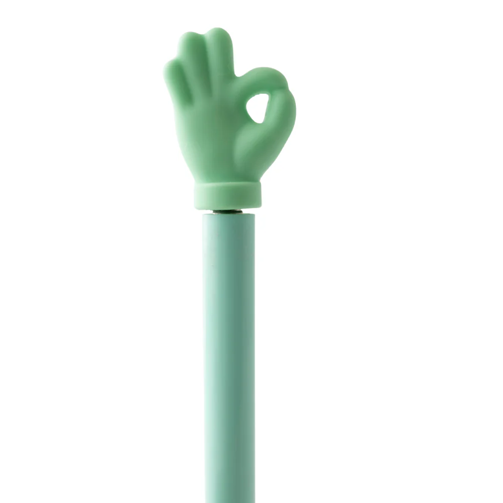 Kaiser Creative Club - Kids Novelty Pen - EXTENDA HAND PALM - Image 2