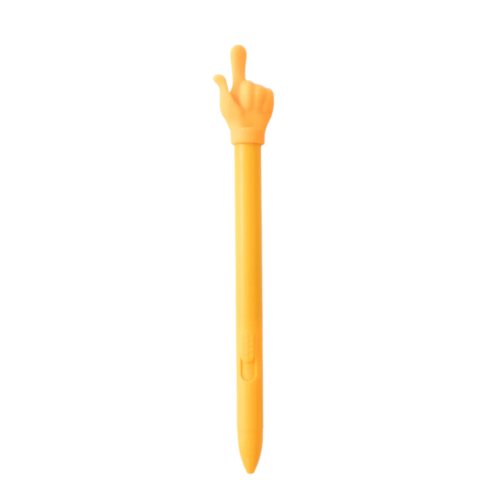 Kaiser Creative Club - Kids Novelty Pen - EXTENDA HAND POINT