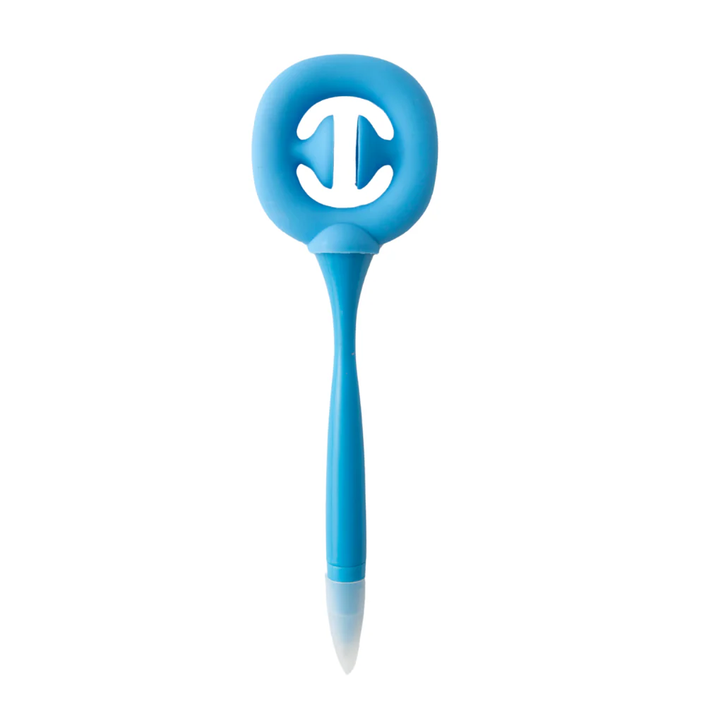 Kaiser Creative Club - Kids Novelty Pen - FIDGET CLAPPER BLUE