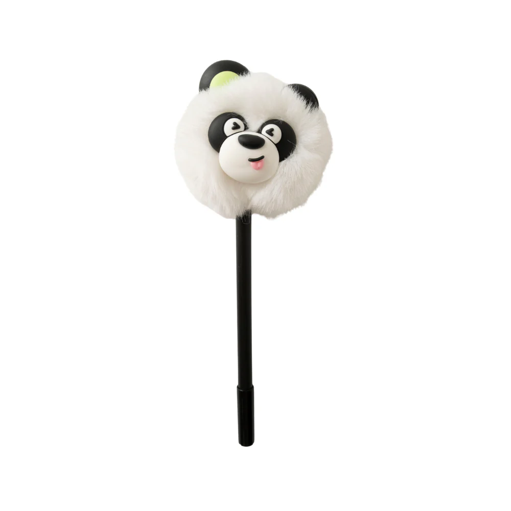 Kaiser Creative Club - Kids Novelty Pen - PANDA
