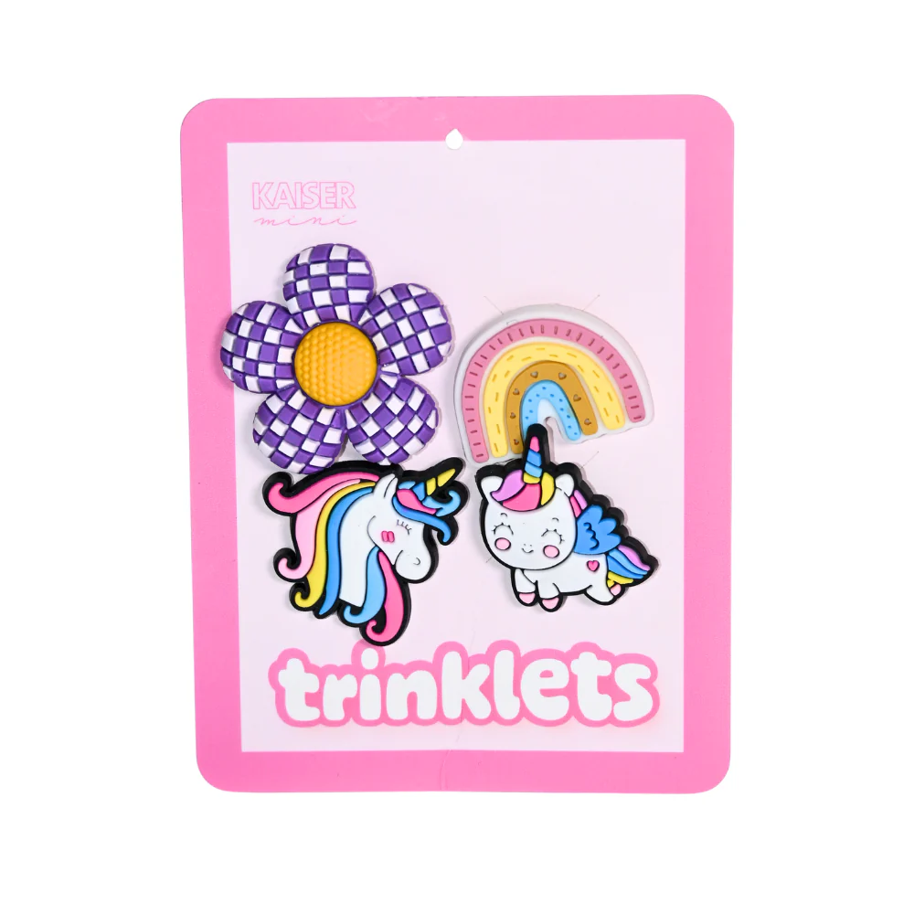 Kids Trinklets Coin Purse - UNICORN - Image 2