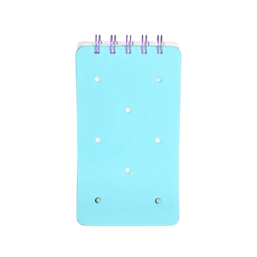 Kids Trinklets Med Notebook - SUMXER TREATS - Image 3