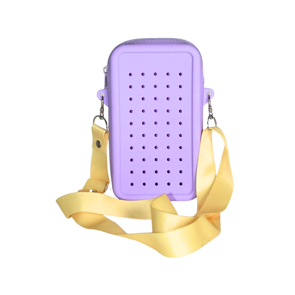 Kids Trinklets Side Bag - FOODICORNS - Image 3