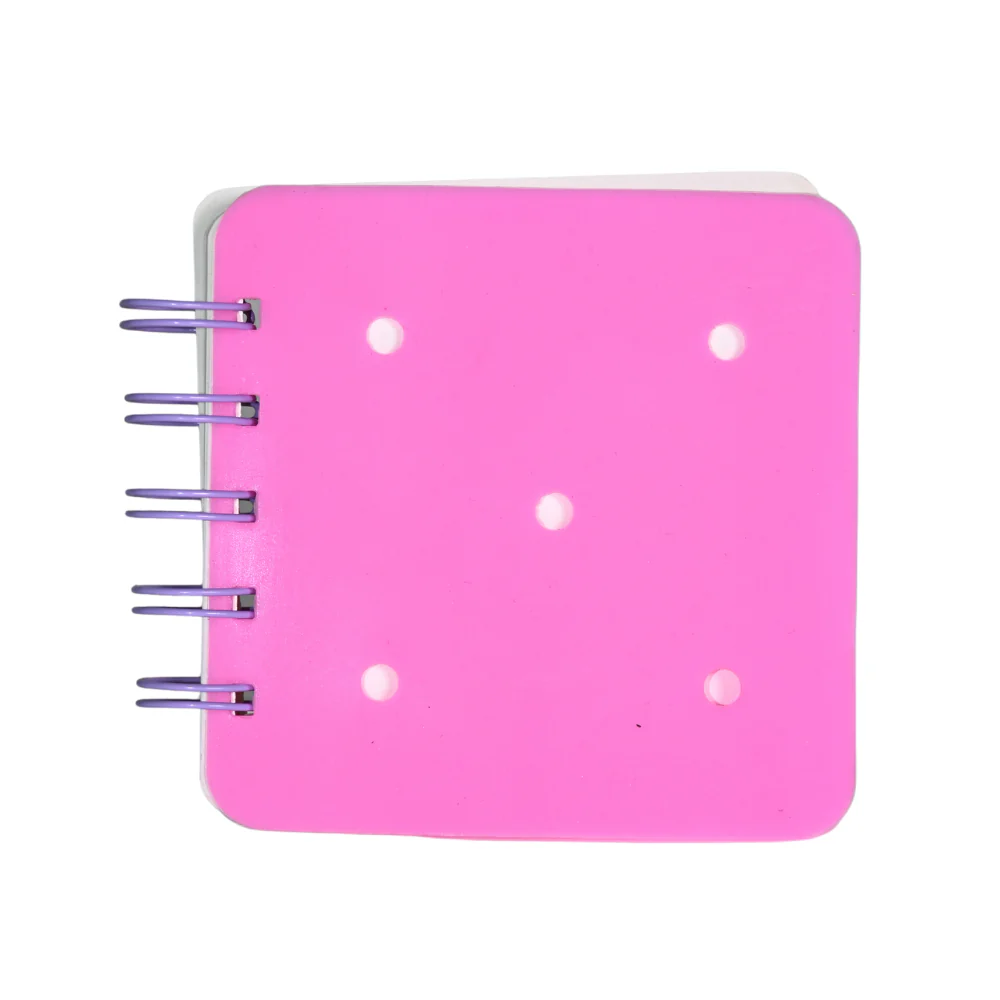 Kids Trinklets Sml Notebook - UNICORN - Image 3