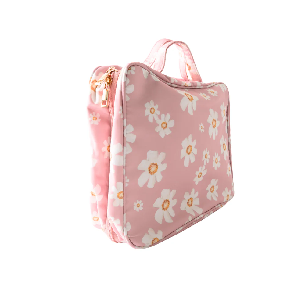 Plumberry Series Large Toiletry Bag - DAISY - Image 3