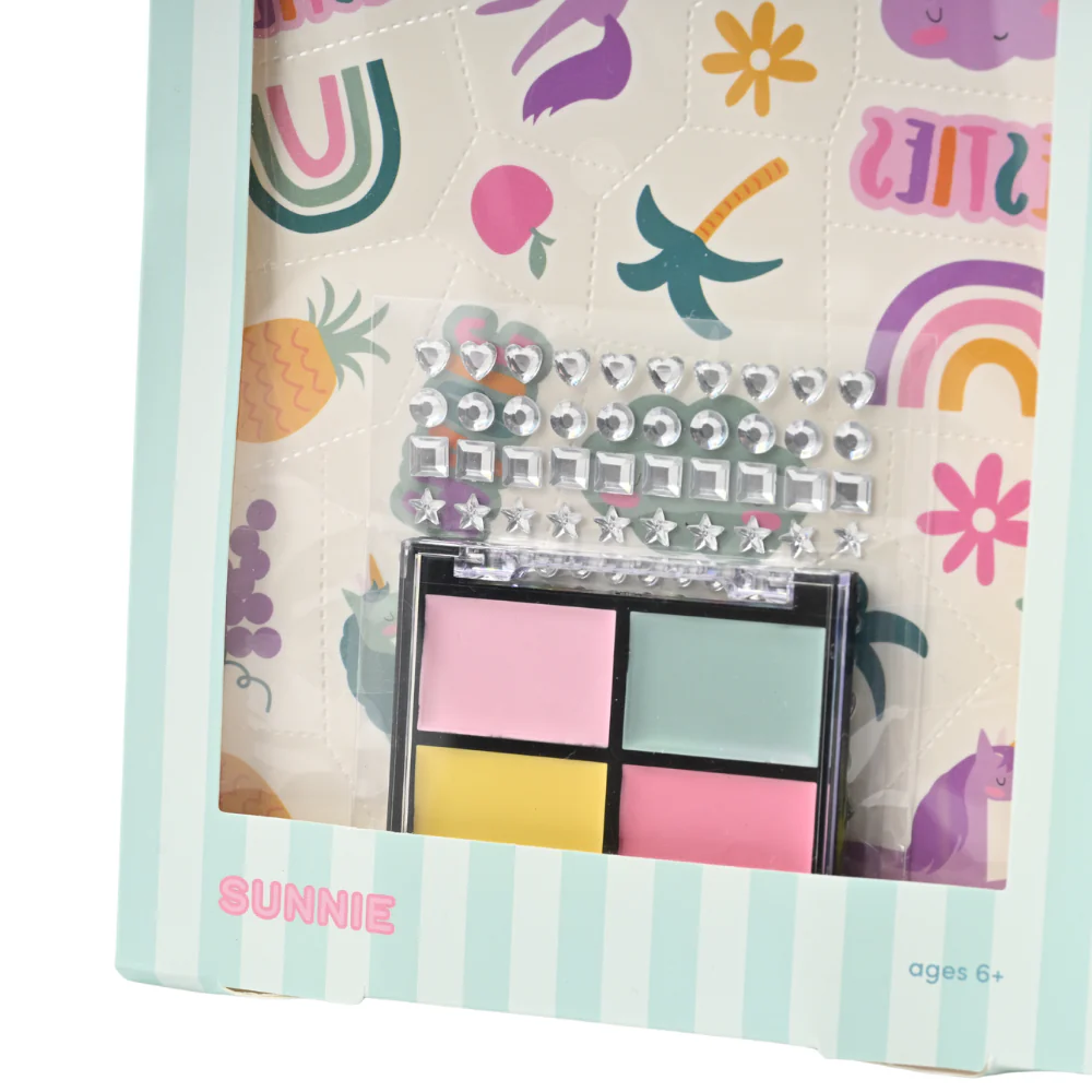 Sunnie Series Body Art Set 6pk -Sunnie - Image 2