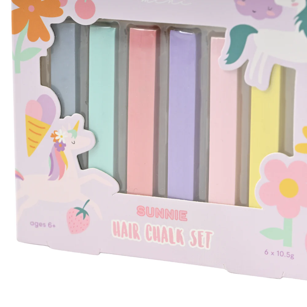 Sunnie Series Hair Chalk - Image 2