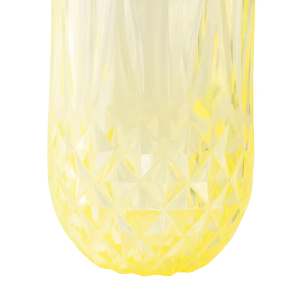 Vivid Collection Jug - YELLOW - Image 2